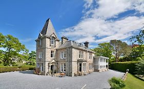 Knockendarroch House Hotel